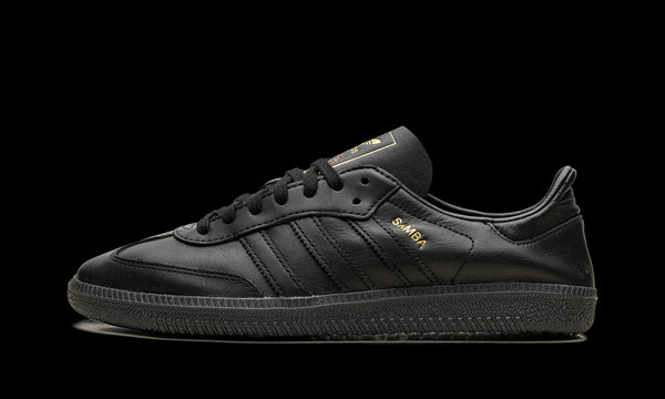 Samba Decon "Black / Gold Metallic" IG6172