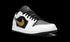 Air Jordan 1 Low "Gold Swoosh"