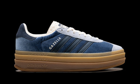 Gazelle Bold WMNS "Wonder Blue" JQ5144