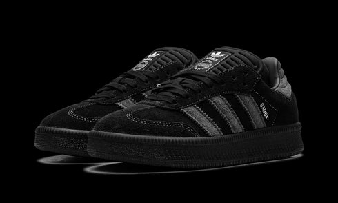 Samba XLG "Black Carbon" IH2219