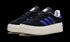 GAZELLE BOLD WMNS "Black Lucid Blue" HQ4408