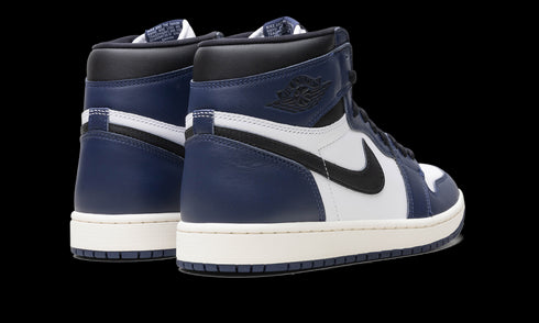 Air Jordan 1 Retro High OG "Midnight Navy"