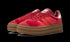 Gazelle Bold WMNS "Velvet Pack - Victory Red" IG4388