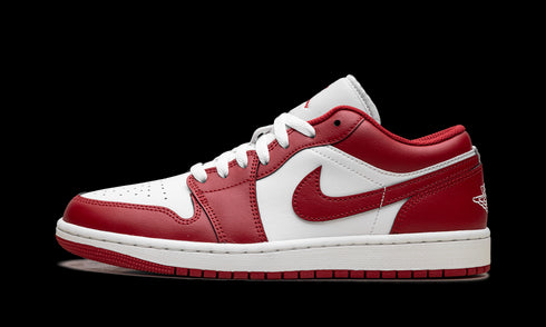 Air Jordan 1 Low "New Beginnings" 553558 166