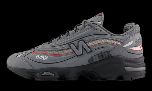 1000 "Grey / Red" M1000JDB