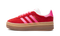 Gazelle Bold WMNS "Collegiate Red Lucid Pink" IH7496