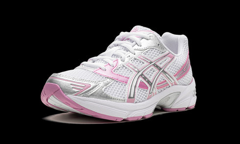 Gel-1130 WMNS "White Silver Pink"