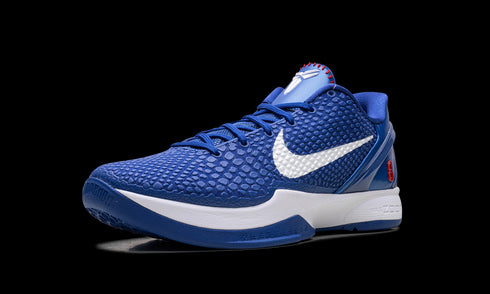 Zoom Kobe 6 Protro "Dodgers"