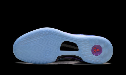 Kobe 8 Protro "What The"