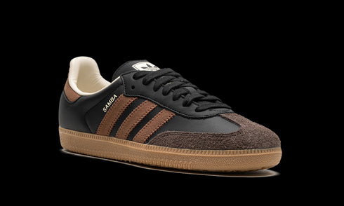 Samba OG "Brown" IE9123