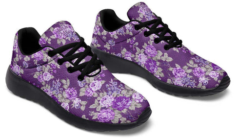 Unify Ordiginal - Purple Flowers