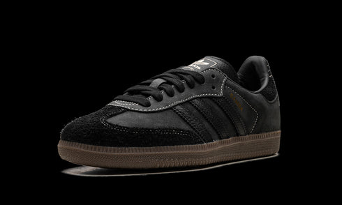 SAMBA OG WMNS "CORE BLACK CRYSTAL SAND" IH5371