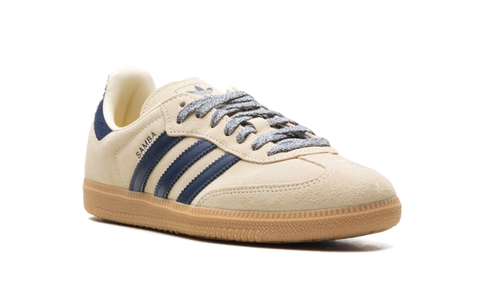 Samba OG "Warm Vanilla Night Indigo" JS3533