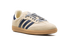 Samba OG "Warm Vanilla Night Indigo" JS3533