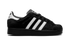 Superstar II WMNS "Black Ponyhair" jh9475