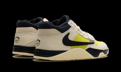 Jumpman Jack TR "Travis Scott - Bright Cactus" FZ8117 102