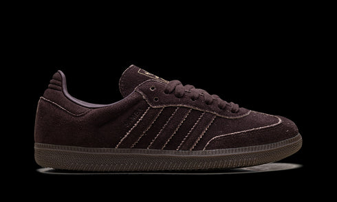 Samba OG "Shadow Brown" JI3211