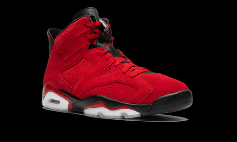 Air Jordan 6 Retro "Toro Bravo"