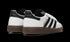 Handball Spezial "White Black Gum"