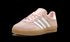 Gazelle Indoor WMNS "Sandy Pink"