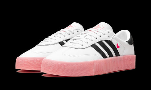 SAMBAROSE WMNS "Valentine" EF4965