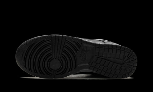 Dunk Low QS "Berlin"