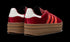 Gazelle Bold WMNS "Velvet Pack - Victory Red" IG4388