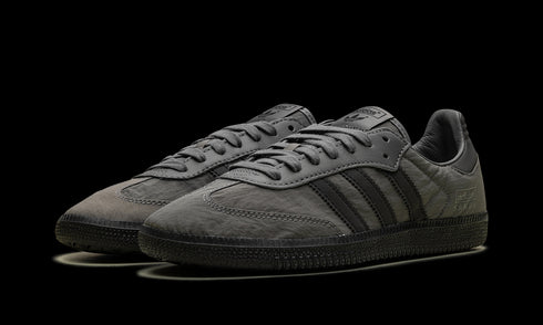Samba OG "Grey Five Core Black" IH9993