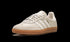 Samba OG "Beige / White / Gum"