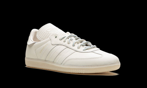 Humanrace Samba "Pharrell Williams - White" IF5124