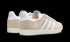 Gazelle "Wonder White" IF3817