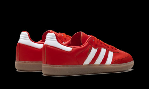 Samba "FC Bayern" JQ4039