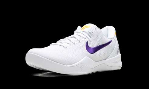 Kobe 8 Protro "Lakers Home"