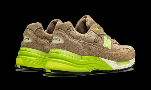 992 "Special Box - Low Hanging Fruit"