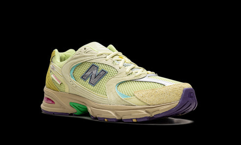 530 "Salehe Bembury - Prosperity Be The Prize"