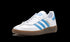 Handball Spezial "White Light Blue"