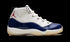 Air Jordan 11 "Rare Air" IH0296 400