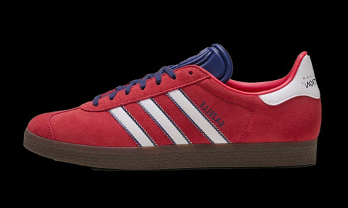 Gazelle "New England Revolution - Home Kit" JR4174