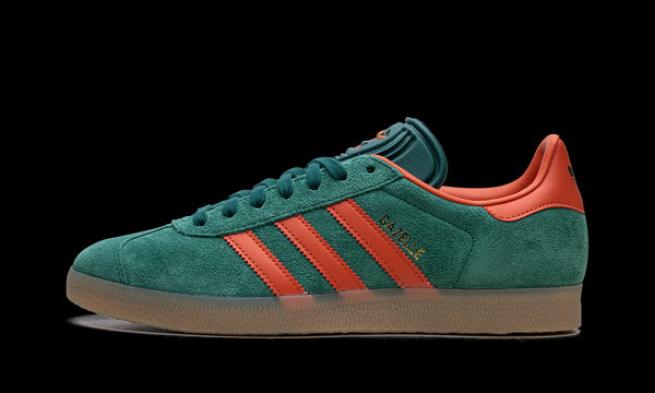 Gazelle "Collegiate Green" IG6200