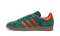 Gazelle "Collegiate Green" IG6200