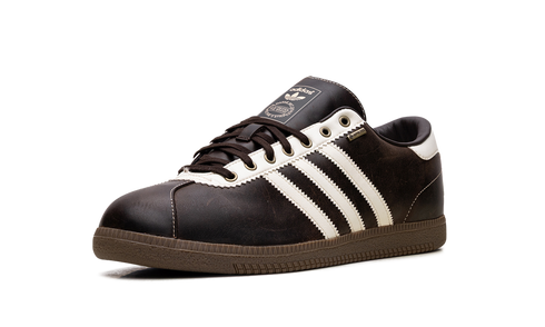 Bern Gore-Tex "Dark Brown White" IF3800