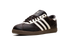 Bern Gore-Tex "Dark Brown White" IF3800