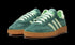 Handball Spezial WMNS "Collegiate Green / Semi Green Spark"