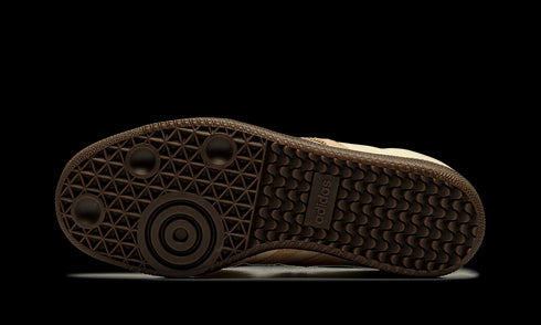 Samba LT WMNS "Cream Warm Sand" JH5706