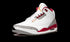Air Jordan 3 "Cardinal"