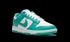 Dunk Low "Clear Jade"