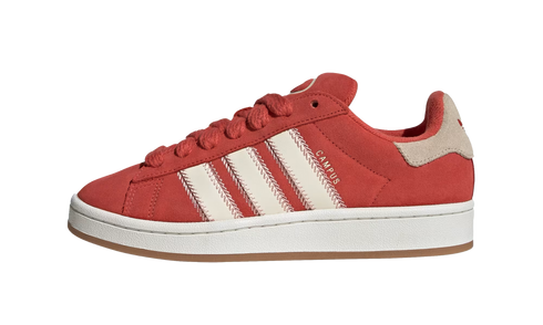 Campus 00s Wmns "Crew Red" JQ5805