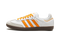 Samba OG WMNS "WHITE EQUIPMENT ORANGE" IE6521