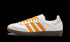 Samba OG WMNS "WHITE EQUIPMENT ORANGE" IE6521