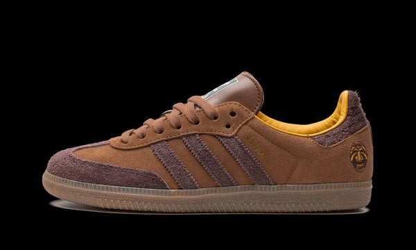 Samba OG "Talchum Pack - Preloved Brown" IG8906